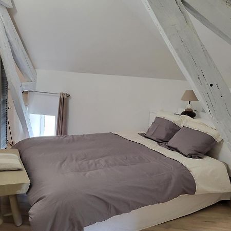 Le Clos Des Figuiers - 3 Chambres D'Hotes De Charme Duravel Εξωτερικό φωτογραφία