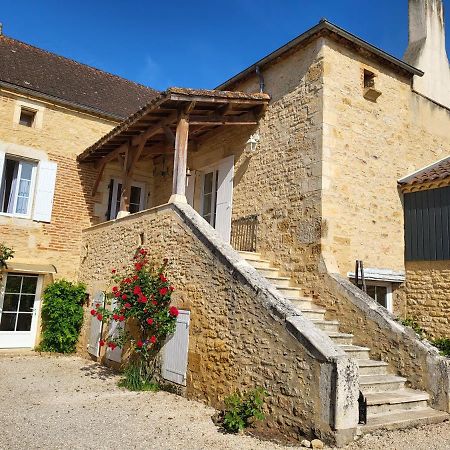 Le Clos Des Figuiers - 3 Chambres D'Hotes De Charme Duravel Εξωτερικό φωτογραφία