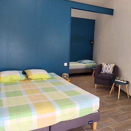 Le Clos Des Figuiers - 3 Chambres D'Hotes De Charme Duravel Εξωτερικό φωτογραφία