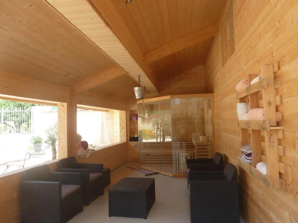Le Clos Des Figuiers - 3 Chambres D'Hotes De Charme Duravel Εξωτερικό φωτογραφία