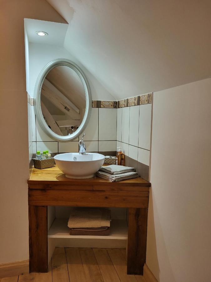 Le Clos Des Figuiers - 3 Chambres D'Hotes De Charme Duravel Εξωτερικό φωτογραφία