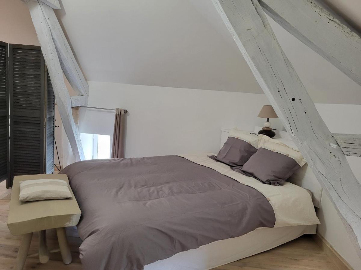Le Clos Des Figuiers - 3 Chambres D'Hotes De Charme Duravel Εξωτερικό φωτογραφία