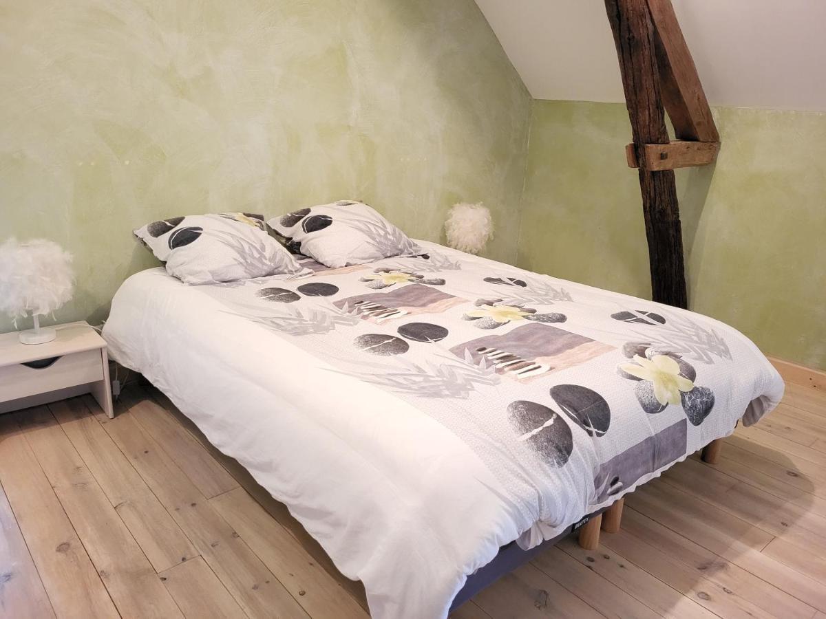 Le Clos Des Figuiers - 3 Chambres D'Hotes De Charme Duravel Εξωτερικό φωτογραφία