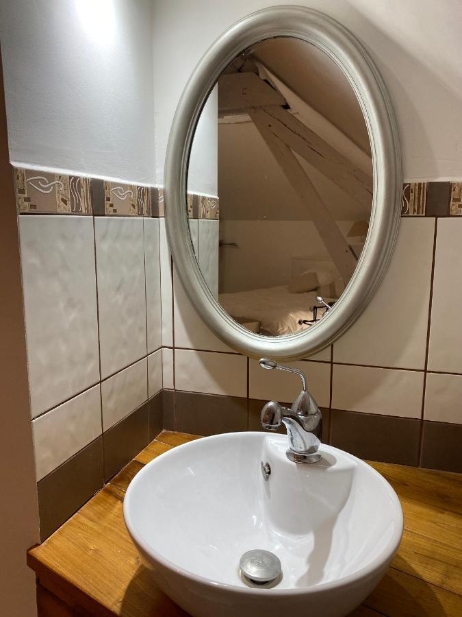 Le Clos Des Figuiers - 3 Chambres D'Hotes De Charme Duravel Εξωτερικό φωτογραφία