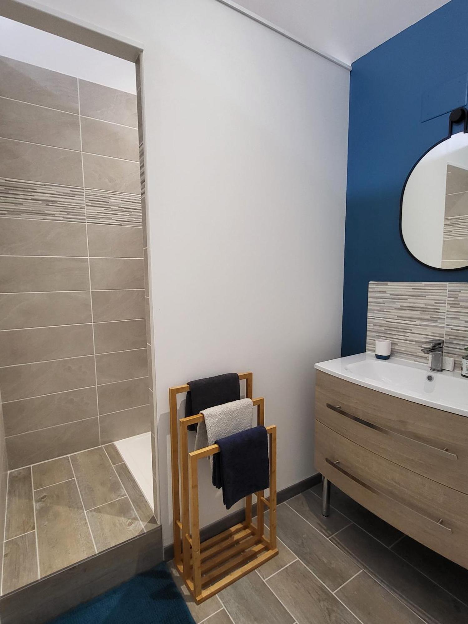 Le Clos Des Figuiers - 3 Chambres D'Hotes De Charme Duravel Εξωτερικό φωτογραφία
