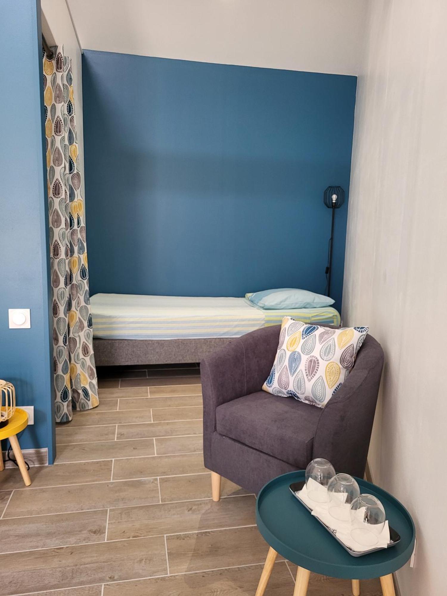 Le Clos Des Figuiers - 3 Chambres D'Hotes De Charme Duravel Εξωτερικό φωτογραφία